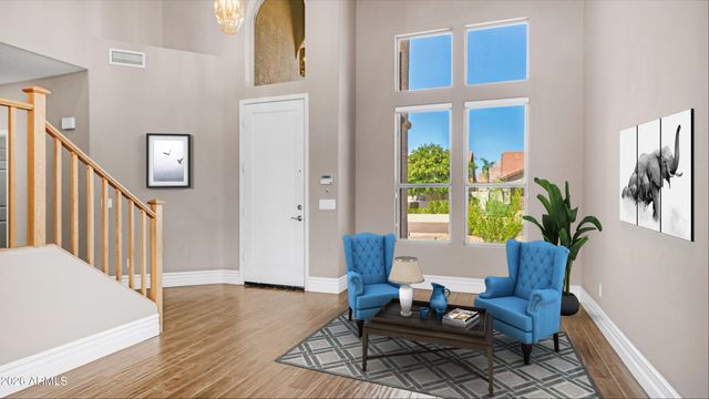 4151 E ANDREA Drive, Cave Creek, AZ 85331