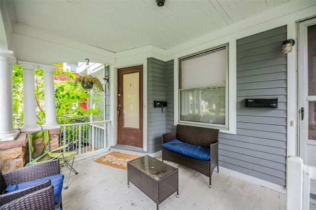 39 Oxford Street, Rochester, NY 14607