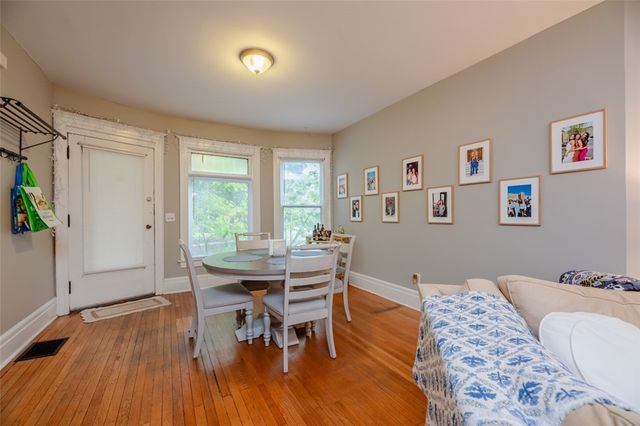 39 Oxford Street, Rochester, NY 14607