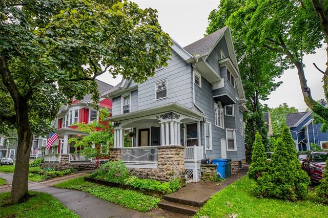 39 Oxford Street, Rochester, NY 14607