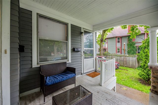 39 Oxford Street, Rochester, NY 14607
