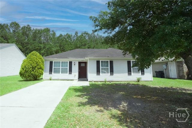 127 Bluelake Boulevard, Pooler, GA 31322