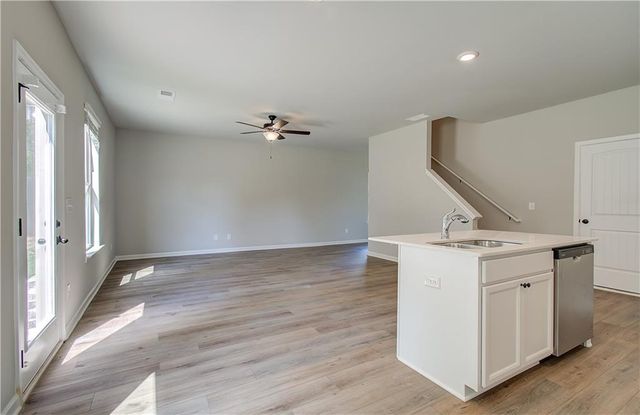 11635 Brightside Parkway, Hampton, GA 30228