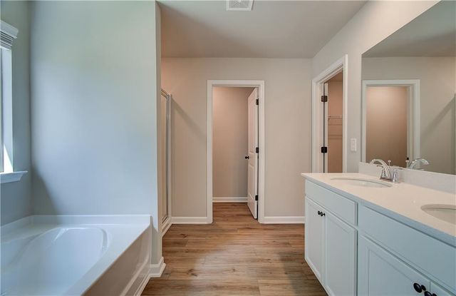 11635 Brightside Parkway, Hampton, GA 30228