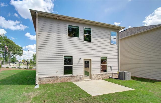 11635 Brightside Parkway, Hampton, GA 30228