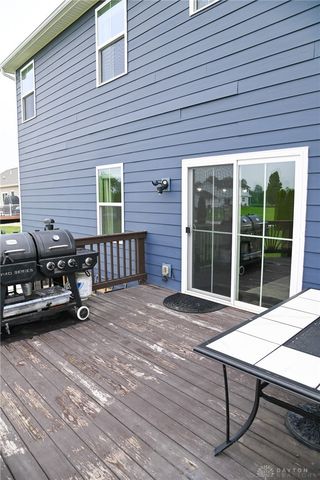 3258 Heatherstone Drive, Troy, OH 45373