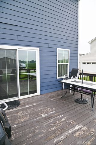 3258 Heatherstone Drive, Troy, OH 45373