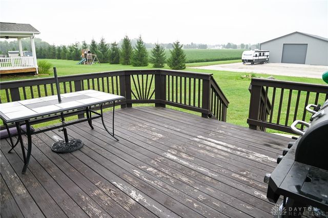 3258 Heatherstone Drive, Troy, OH 45373