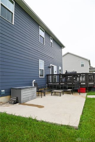3258 Heatherstone Drive, Troy, OH 45373