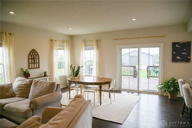 3258 Heatherstone Drive, Troy, OH 45373