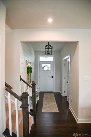 3258 Heatherstone Drive, Troy, OH 45373