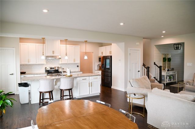 3258 Heatherstone Drive, Troy, OH 45373