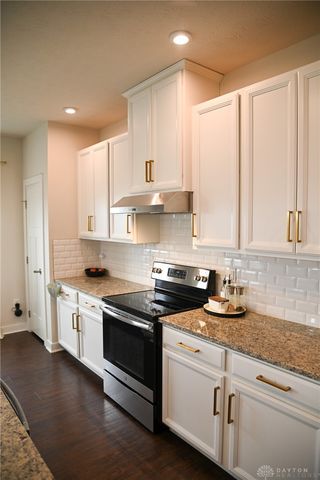 3258 Heatherstone Drive, Troy, OH 45373