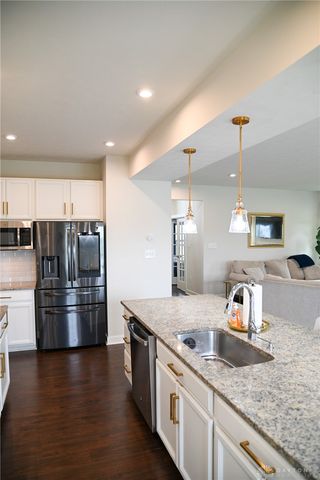 3258 Heatherstone Drive, Troy, OH 45373