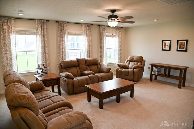 3258 Heatherstone Drive, Troy, OH 45373