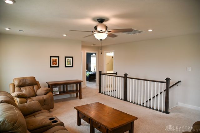 3258 Heatherstone Drive, Troy, OH 45373