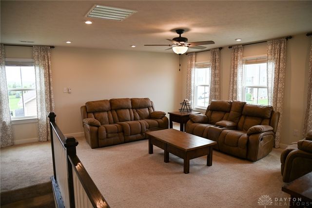 3258 Heatherstone Drive, Troy, OH 45373