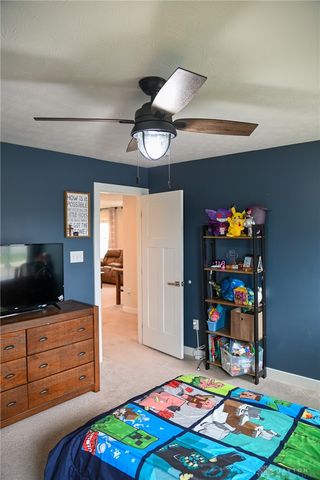 3258 Heatherstone Drive, Troy, OH 45373