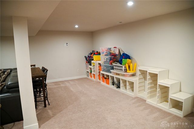 3258 Heatherstone Drive, Troy, OH 45373