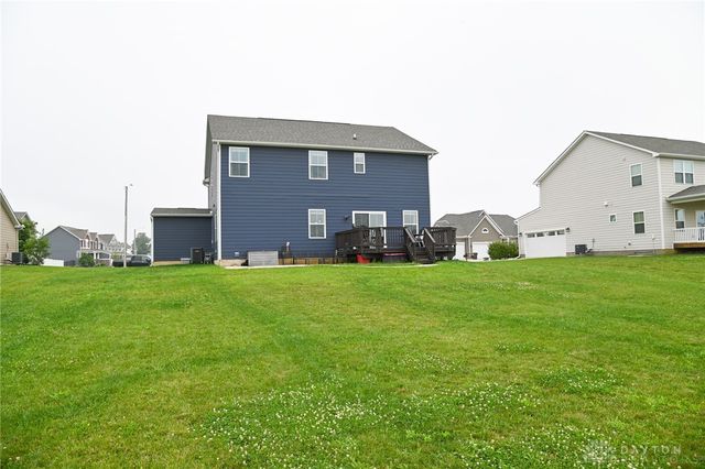 3258 Heatherstone Drive, Troy, OH 45373