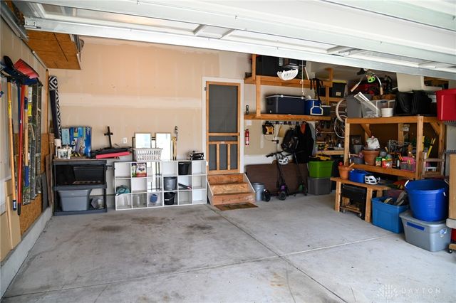 3258 Heatherstone Drive, Troy, OH 45373