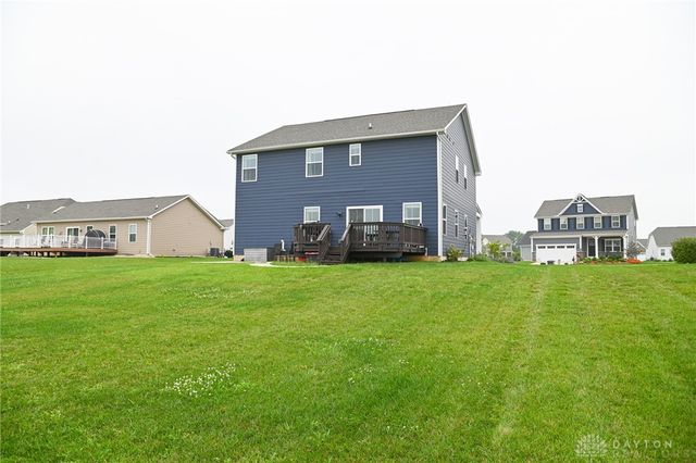 3258 Heatherstone Drive, Troy, OH 45373