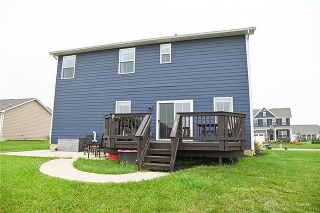 3258 Heatherstone Drive, Troy, OH 45373