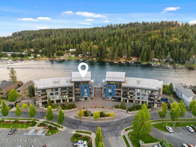 1884 W Bellerive LN, UNIT 312, Coeur d'Alene, ID 83814 property photo