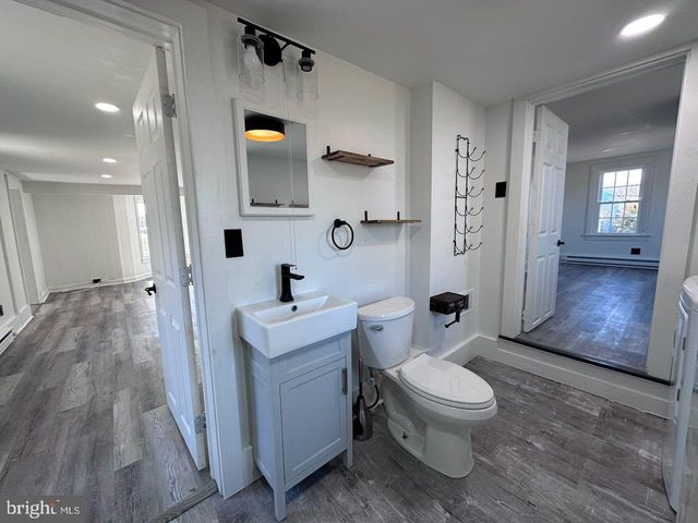 770 WOODBOURNE RD, Langhorne, PA 19047