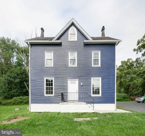 770 WOODBOURNE RD, Langhorne, PA 19047
