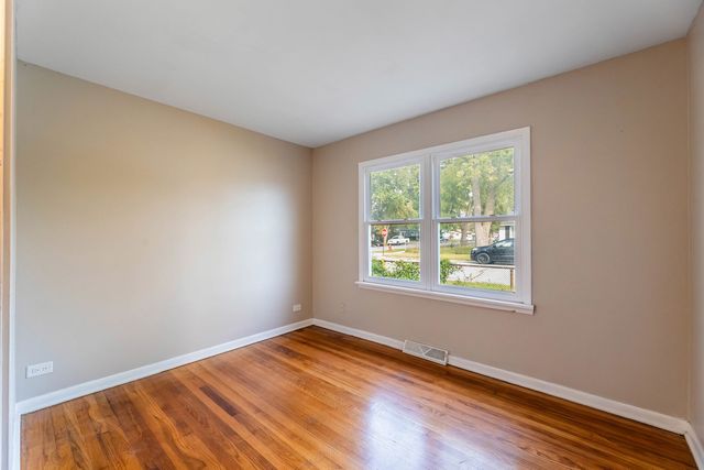 14901 S Richmond Avenue, Posen, IL 60469