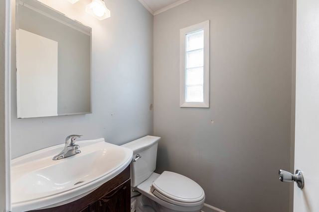 14901 S Richmond Avenue, Posen, IL 60469