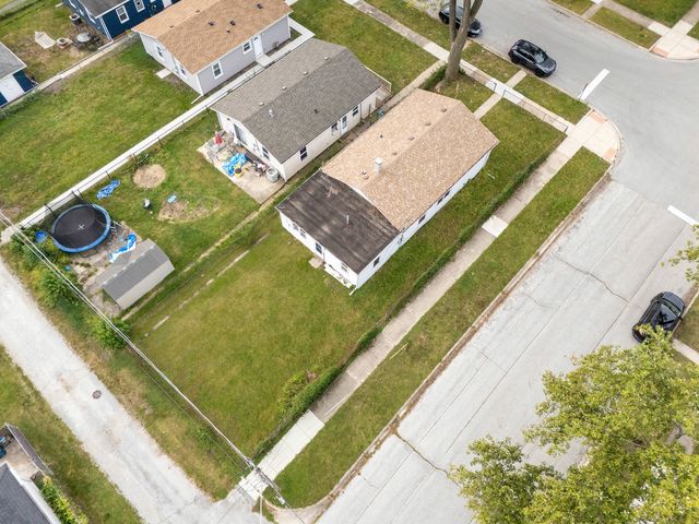 14901 S Richmond Avenue, Posen, IL 60469