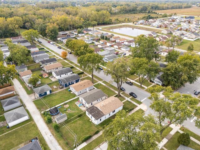 14901 S Richmond Avenue, Posen, IL 60469