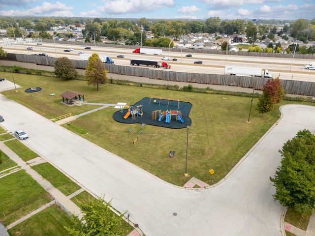 14901 S Richmond Avenue, Posen, IL 60469