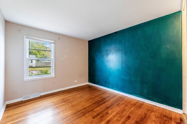 14901 S Richmond Avenue, Posen, IL 60469