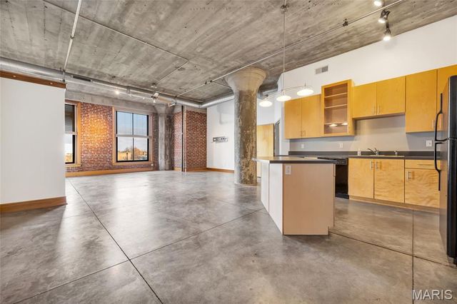 1601 Washington Avenue 310, St Louis, MO 63103