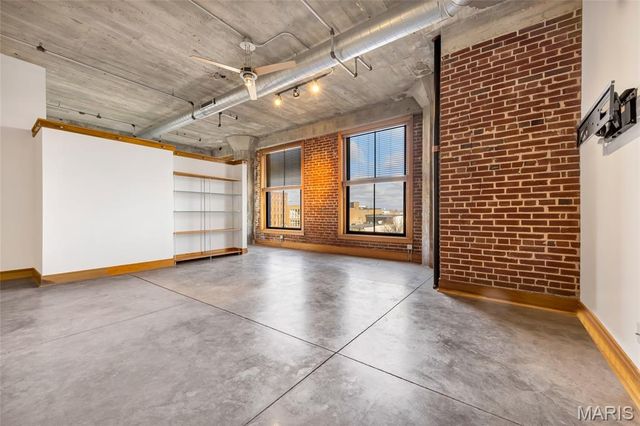1601 Washington Avenue 310, St Louis, MO 63103