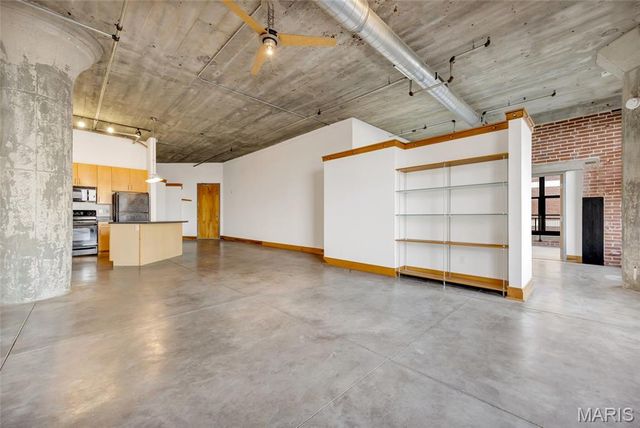 1601 Washington Avenue 310, St Louis, MO 63103