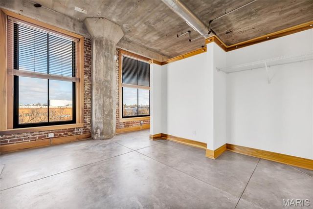 1601 Washington Avenue 310, St Louis, MO 63103