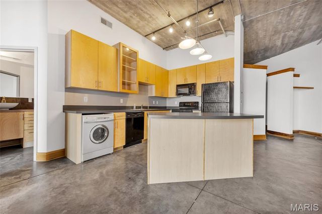 1601 Washington Avenue 310, St Louis, MO 63103