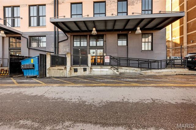 1601 Washington Avenue 310, St Louis, MO 63103