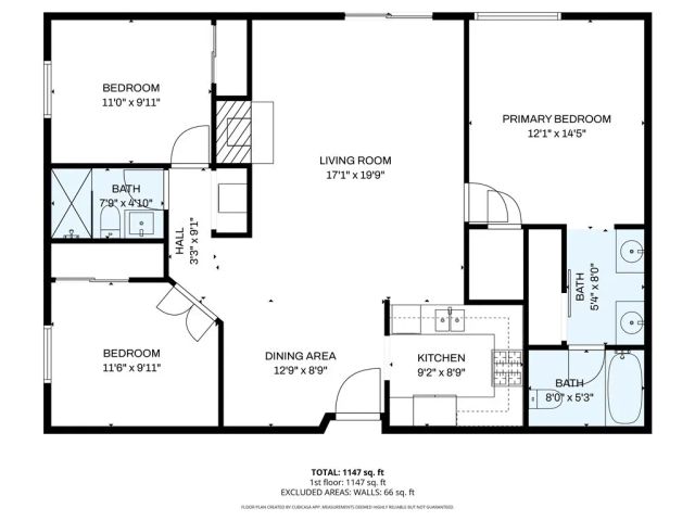 7800 Topanga Canyon Boulevard 208, Canoga Park, CA 91304