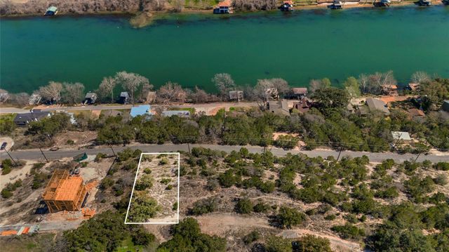 2400 Big Horn DR, Austin, TX 78734