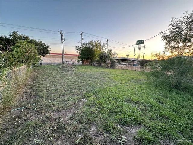 2206 Oakland Avenue, Mcallen, TX 78501