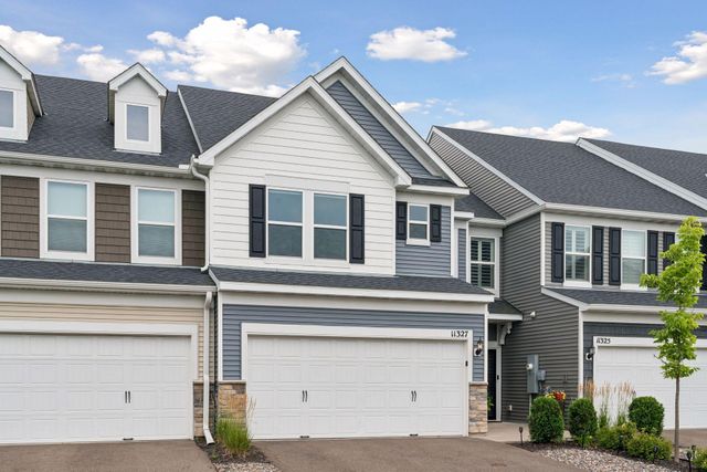 11327 Brookview Road, Woodbury, MN 55129