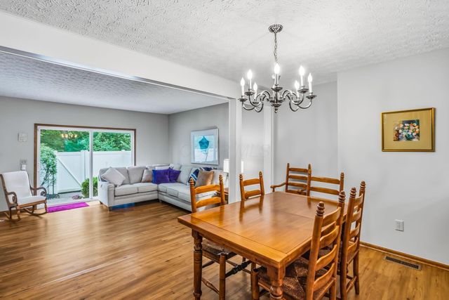 5819 ELMBRIDGE Lane, Dublin, OH 43016