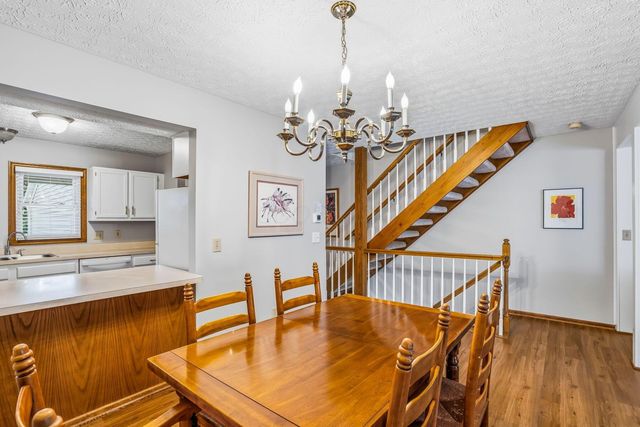 5819 ELMBRIDGE Lane, Dublin, OH 43016