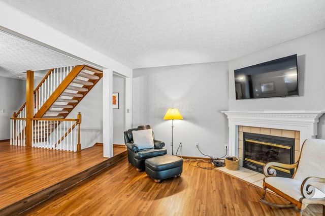 5819 ELMBRIDGE Lane, Dublin, OH 43016