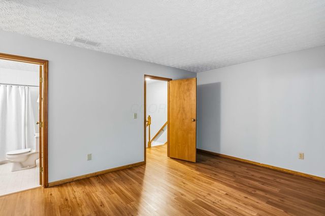 5819 ELMBRIDGE Lane, Dublin, OH 43016